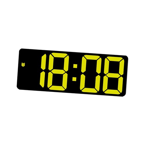 Orologio digitale scrivania - digitale, da
