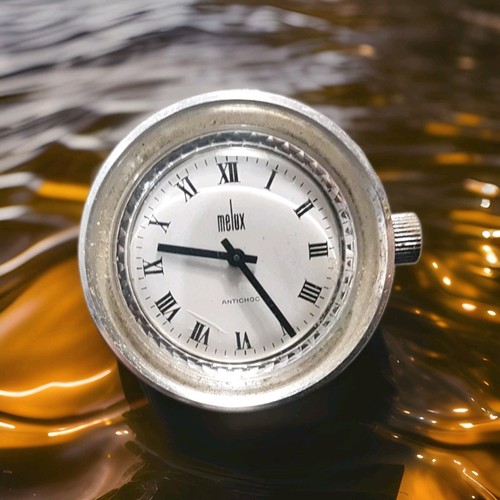 Melux orologio da scrivania - orologio,
