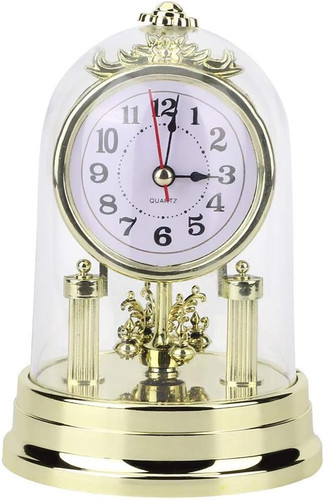 Orologio tavolo - da,