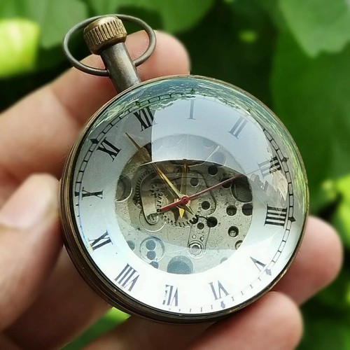 Antico orologio scrivania - orologio, da
