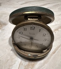 Orologio Vintage Da Scrivania