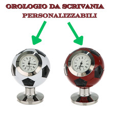 Orologio da Scrivania Pallone