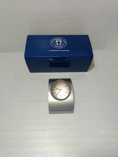Orologio sferico scrivania - orologio,