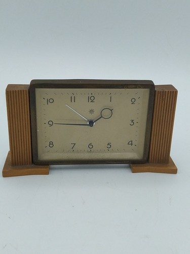 Sveglia orologio tavolo - da,