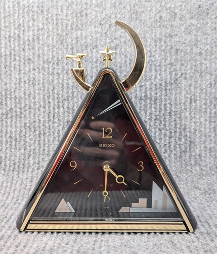 Orologio seiko pyramid vintage - seiko,