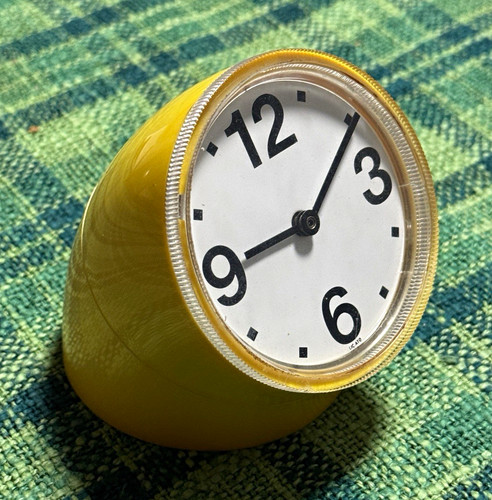 Original pio manzù cronotime - original,