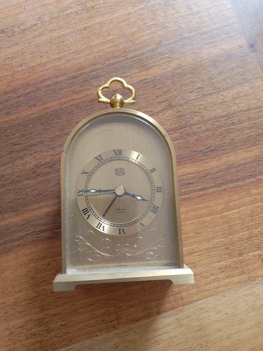 Orologio scrivania in - scrivania,