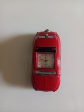 Raro Orologio Da Scrivania