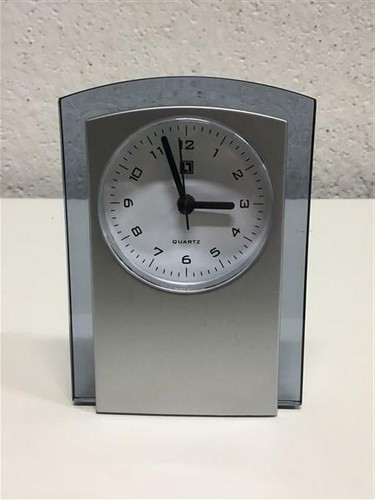 Orologio tavola scrivania - orologio,