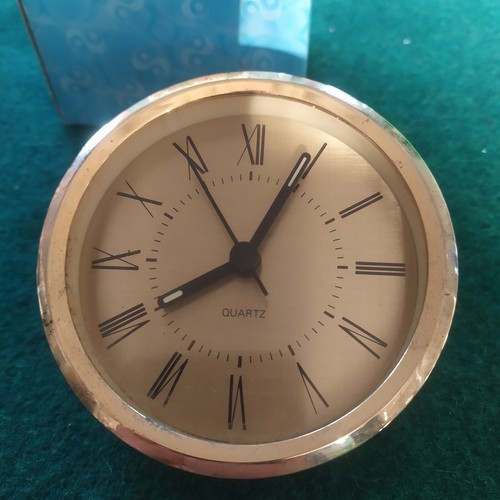 Orologio scrivania vintage - scrivania,
