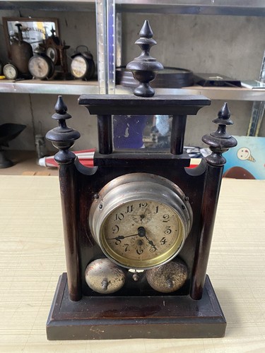 Orologio svegli trofeo palco - svegli,