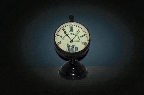 Orologio tavolo retrò in - da,